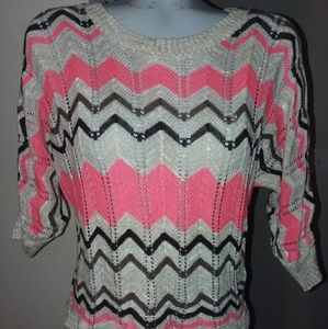 Women shirt by chesley size Small